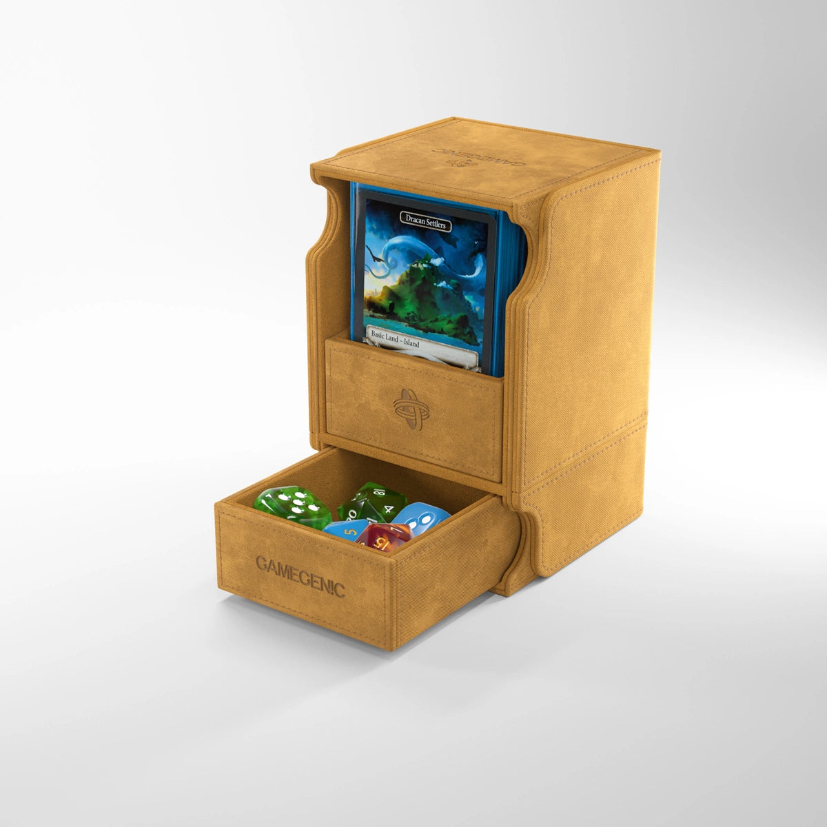 Gamegenic: Watchtower 100+ XL - Sand
