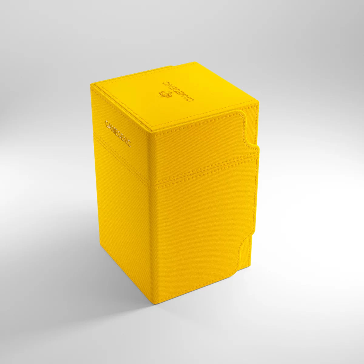 Gamegenic: Watchtower 100+ XL - Yellow