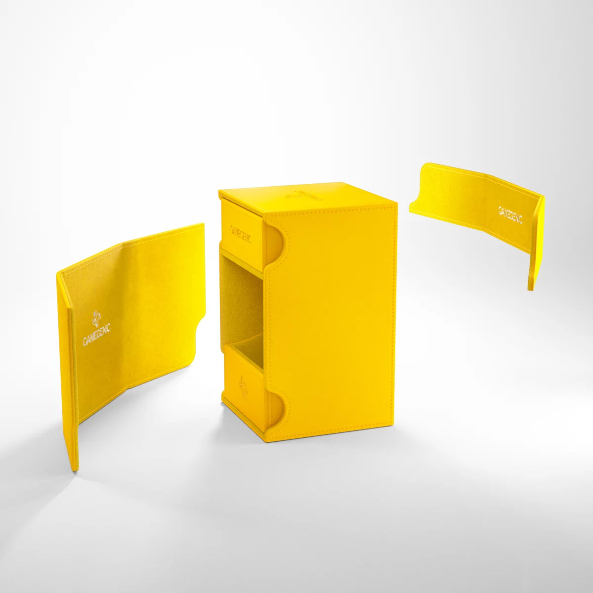 Gamegenic: Watchtower 100+ XL - Yellow