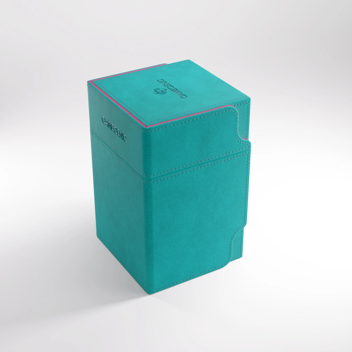 Gamegenic: Watchtower 100+ XL - Teal / Pink