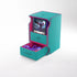 Gamegenic: Watchtower 100+ XL - Teal / Pink