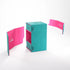 Gamegenic: Watchtower 100+ XL - Teal / Pink