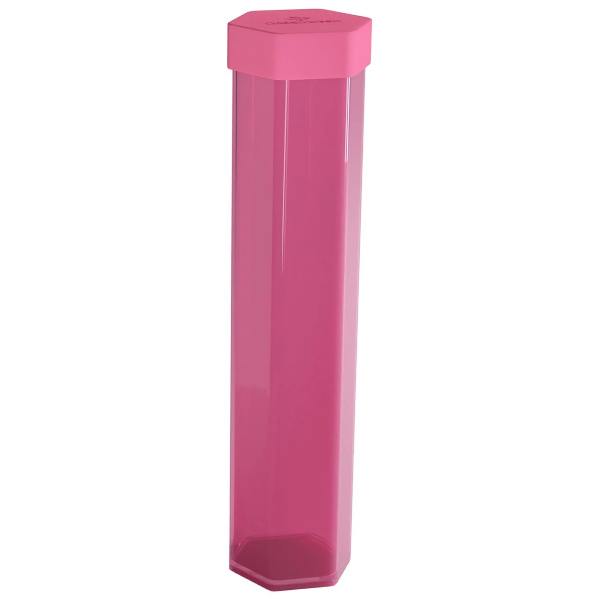 Gamegenic Playmat Tube: Pink