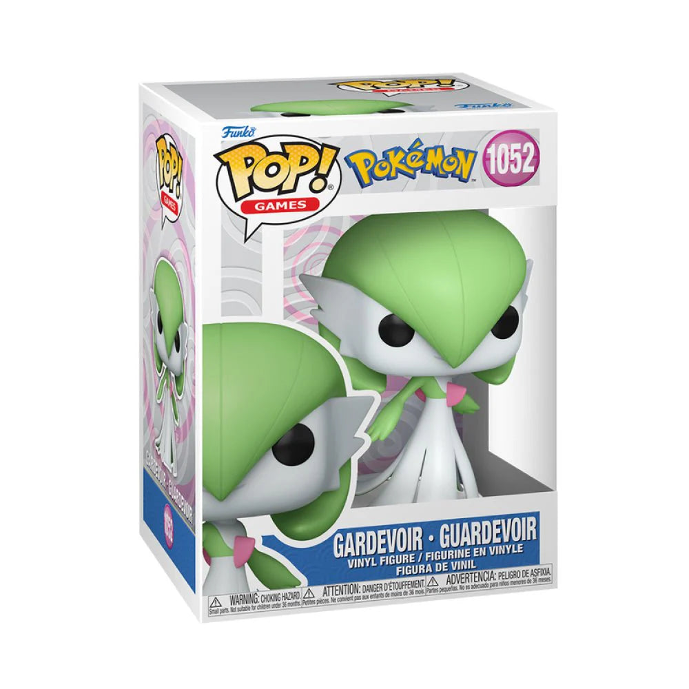 Funko Pop: Pokemon - Gardevoir