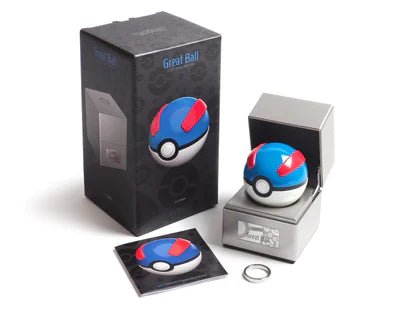 Great Ball Replica