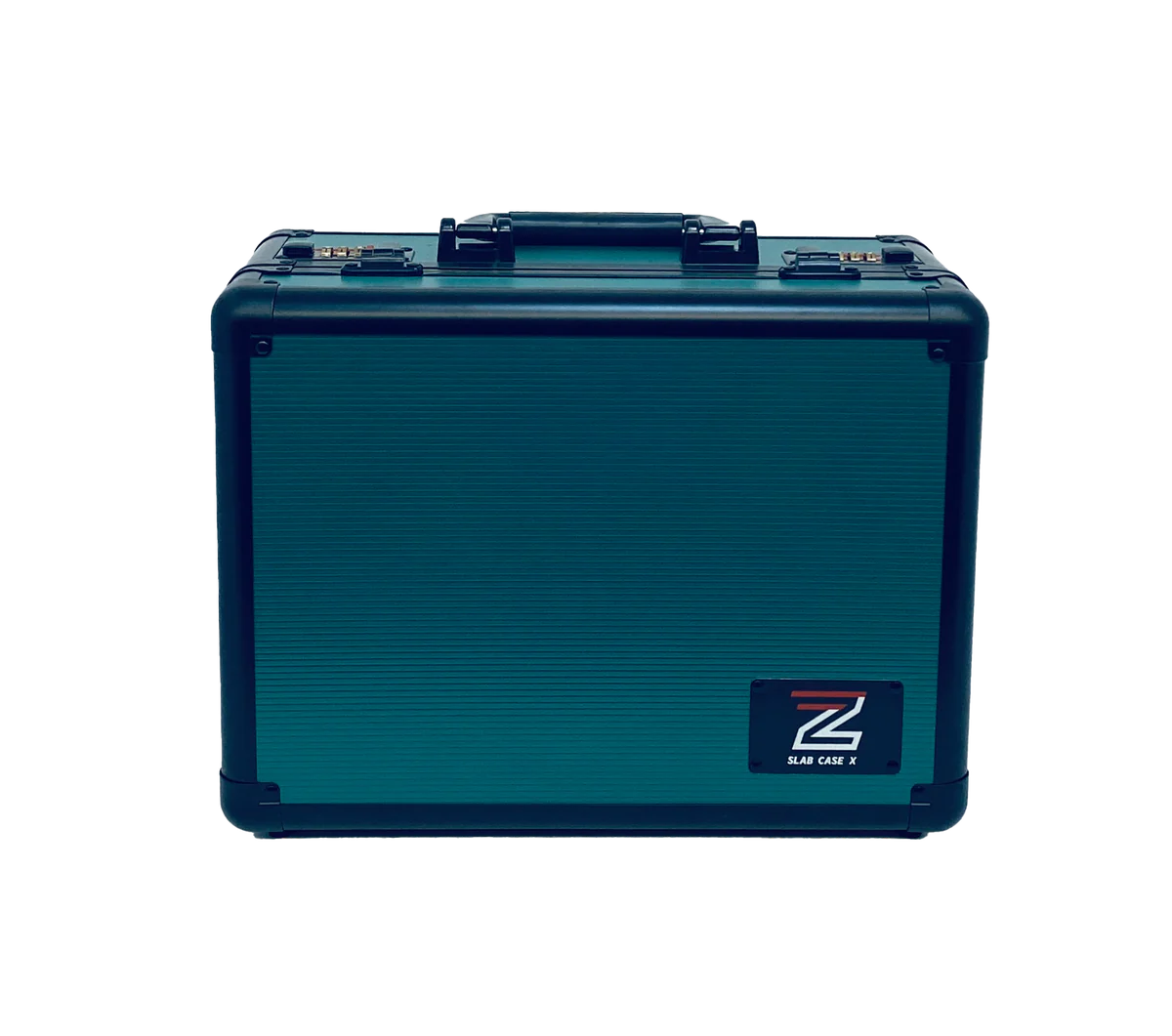 Zion Slab Case X - Colour Rush Green