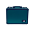 Zion Slab Case X - Colour Rush Green