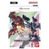 Gundam TCG: Starter Deck - Clan Unity (ST-06)