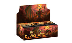 Hour of Devastation Booster Box | Eastridge Sports Cards