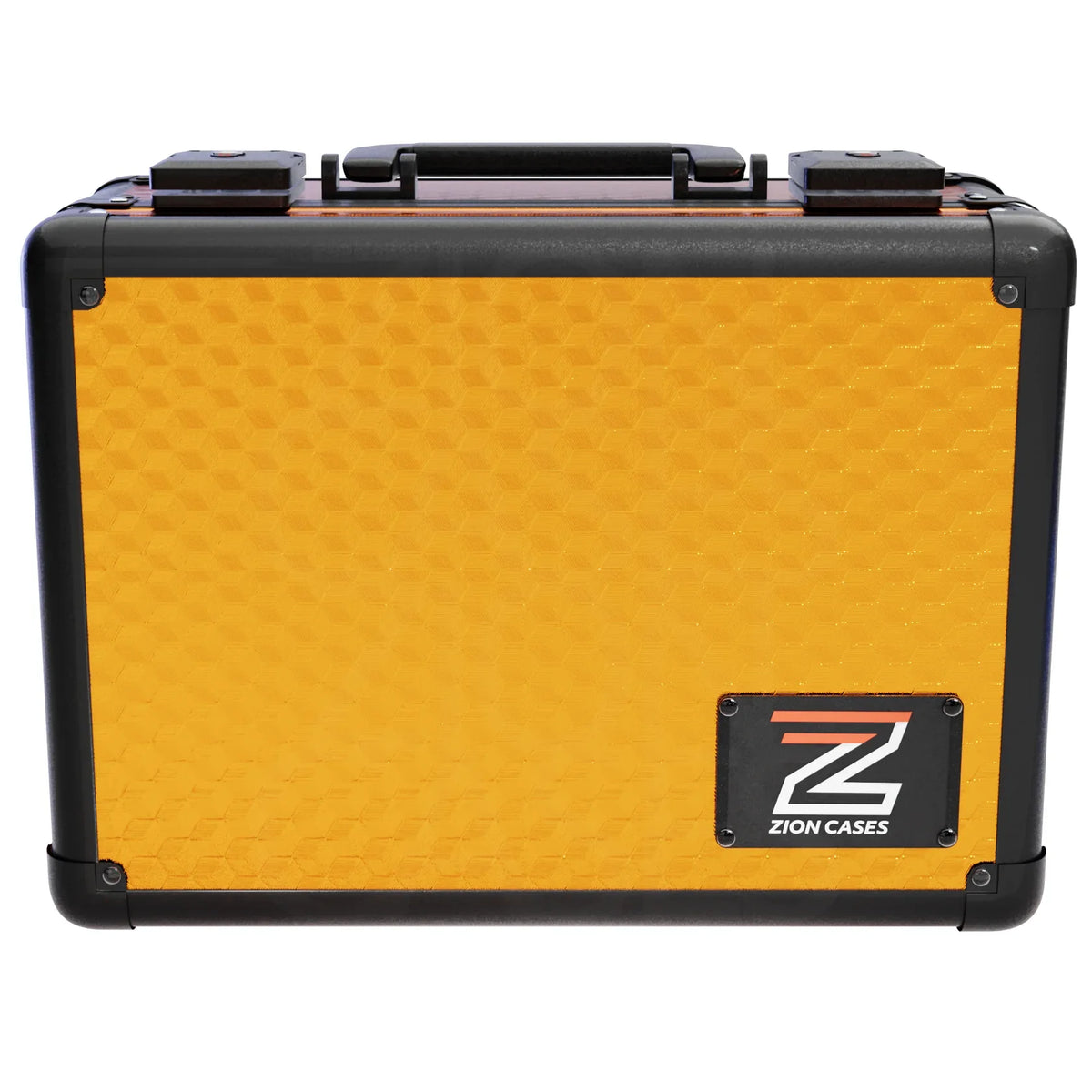 Zion Slab Case X - Cubed Gold