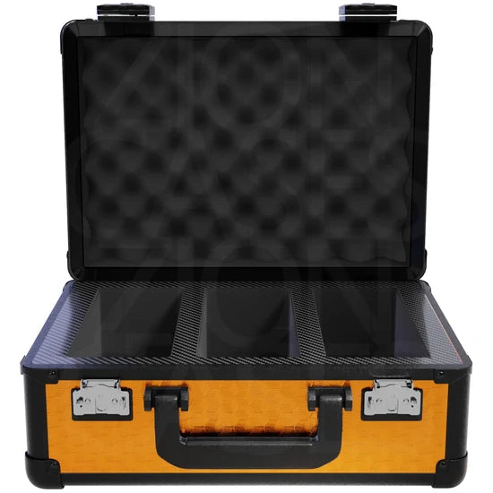 Zion Slab Case X - Cubed Gold