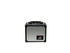 Zion Slab Case Go - Colour Rush Silver
