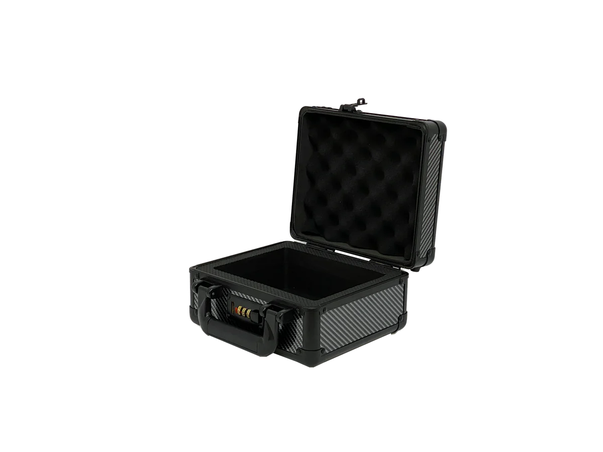 Zion Slab Case Go - Colour Rush Carbon Fiber