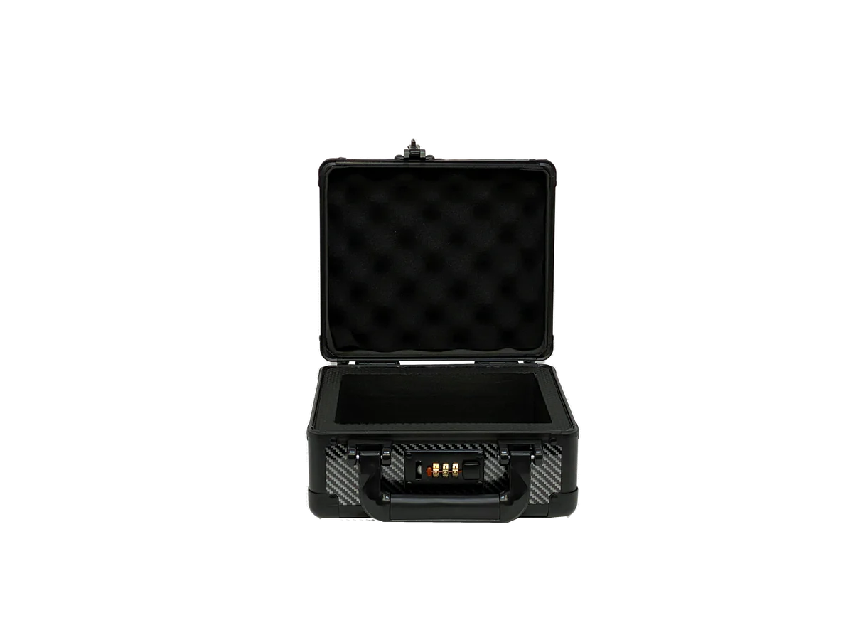 Zion Slab Case Go - Colour Rush Carbon Fiber