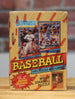 1991 Donruss Series 1 Baseball Hobby Box (Canadian)
