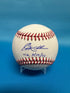 Corey Kluber Signed Baseball