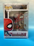 Andrew Garfield Signed Funko Pop! Figure