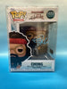 Tommy Chong Signed Funko Pop! Figure