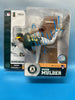Mark Mulder Signed McFarlane Figure