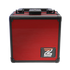 Zion Slab Case 2 Row - Colour Rush Red