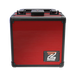 Zion Slab Case 2 Row - Colour Rush Red