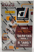 2023 Panini Donruss Baseball Hobby Box