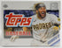 2021 Topps Series 2 Baseball Jumbo Box