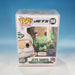 Funko Pop! Football #208 JETS Santa (Autographed by Kevin Mawae)