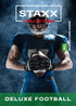 STAXX Deluxe Football