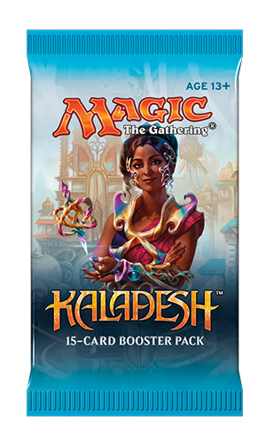 Kaladesh Booster | Eastridge Sports Cards