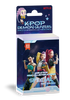 K-POP Demon Hunters World Tour Cards - Mini