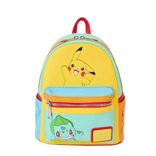 Loungefly Pokemon Backpack | Eastridge Sports Cards