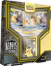 Pokemon League Battle Deck - Pikachu & Zekrom GX