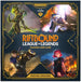 Riftbound League of Legends: Proving Grounds Box Set