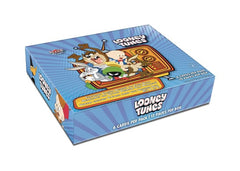 Fleer Retro Looney Tunes Hobby Box (2024) | Eastridge Sports Cards