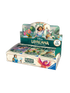 Disney Lorcana Booster Box - Archazia's Island