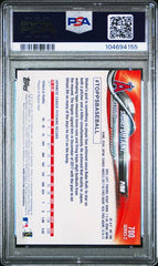 2018 Topps #700 Shohei Ohtani (Pitching) PSA 6 (Rookie) | Eastridge Sports Cards