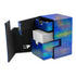Ultra Pro M2 Deck Box 100+ Mermaid Scale