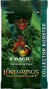 MTG: Lord of the Rings Collector Booster