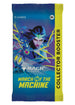 March of the Machine Collector Booster