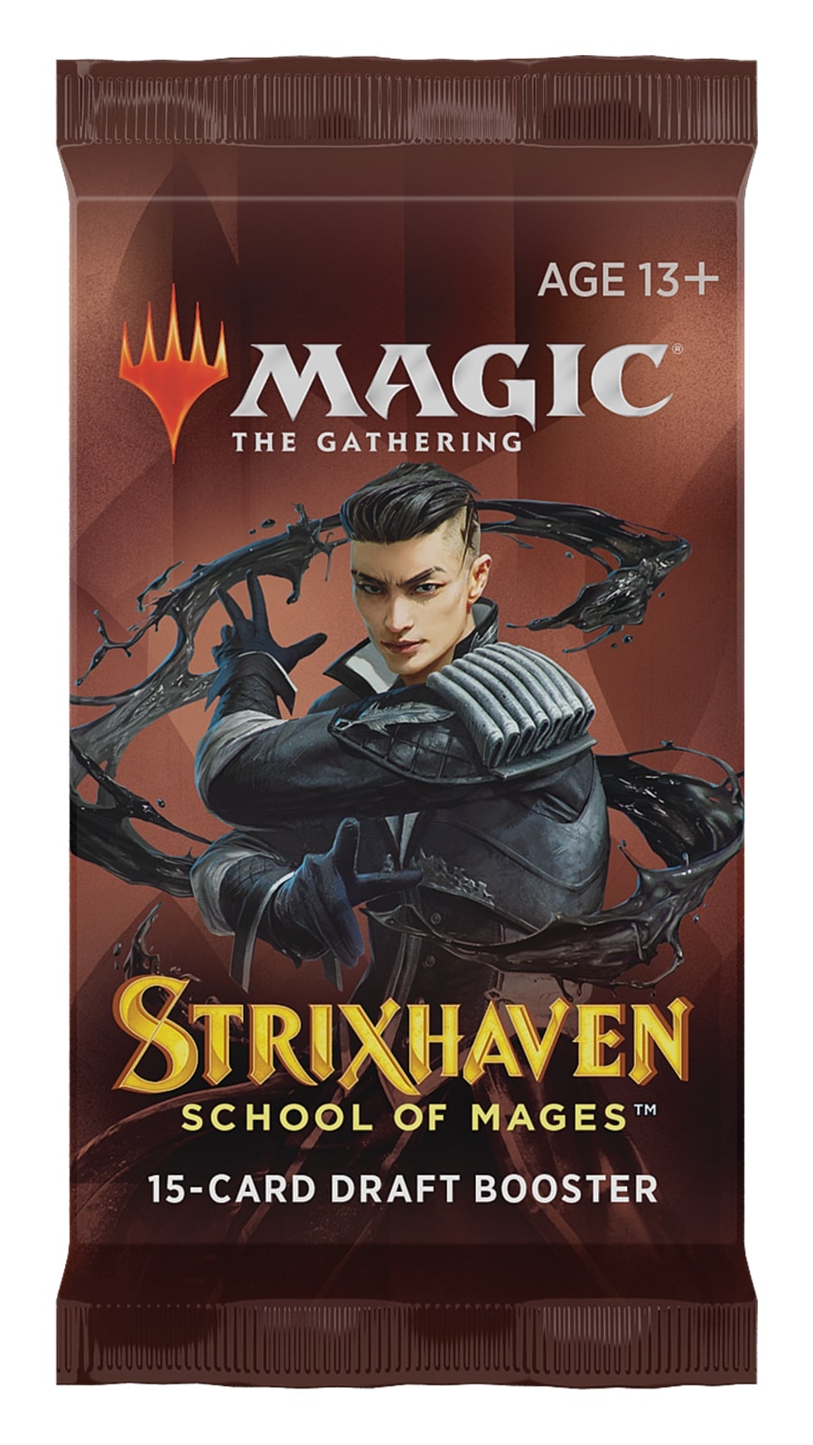 Strixhaven: School of Mages Draft Booster Pack | Eastridge Sports Cards