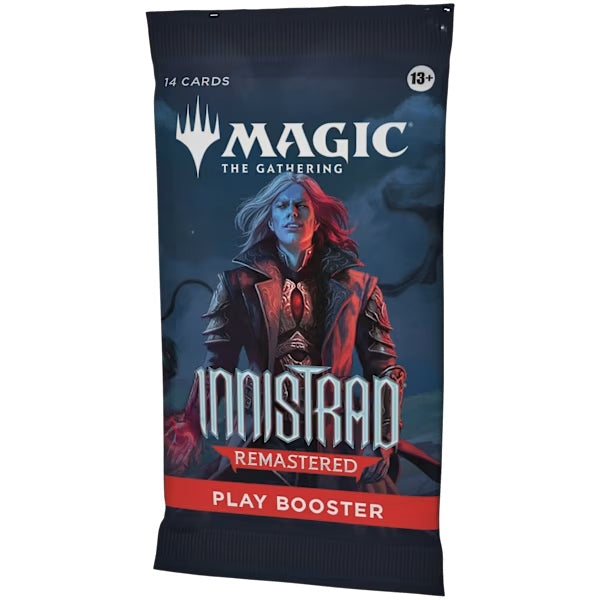 Innistrad Remastered Play Booster | Eastridge Sports Cards