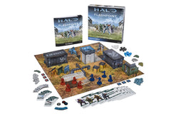 Halo Flashpoint: Two Player Starter Set - Recon Edition | Eastridge Sports Cards