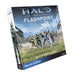 Halo Flashpoint: Two Player Starter Set - Recon Edition