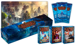 Flesh and Blood - Part the Mistveil Collection | Eastridge Sports Cards