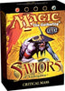 Saviors of Kamigawa Theme Deck - Critical Mass