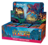 THE LOST CAVERNS OF IXALAN - Draft Booster Box