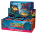 THE LOST CAVERNS OF IXALAN - Draft Booster Box