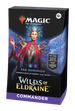 Wilds of Eldraine Commander Deck - Fae Dominion