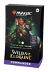 Wilds of Eldraine Commander Deck - Virtue and Valor